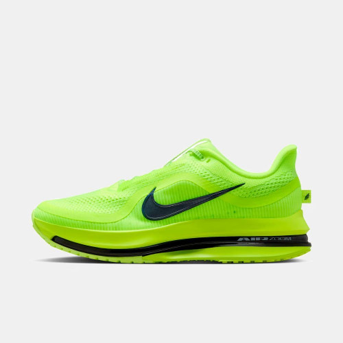 Zapatillas de running de hombre Pegasus Premium Nike Amarillo