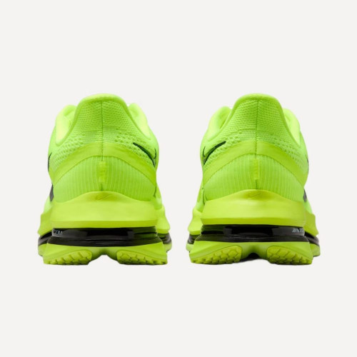 Zapatillas de running de hombre Pegasus Premium Nike Amarillo