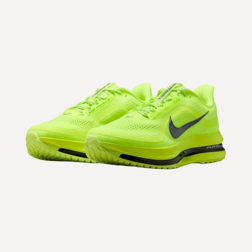 Zapatillas de running de hombre Pegasus Premium Nike Amarillo
