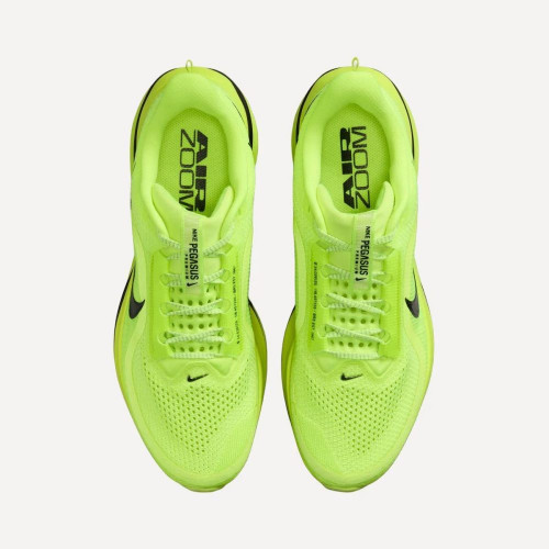 Zapatillas de running de hombre Pegasus Premium Nike Amarillo