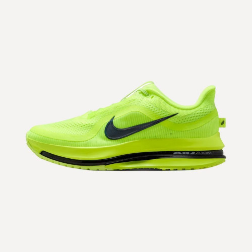 Zapatillas de running de hombre Pegasus Premium Nike Amarillo
