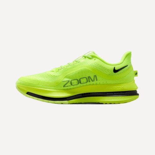 Zapatillas de running de hombre Pegasus Premium Nike Amarillo