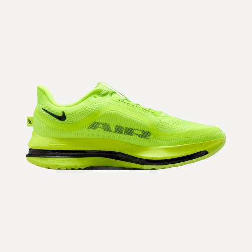 Zapatillas de running de hombre Pegasus Premium Nike Amarillo