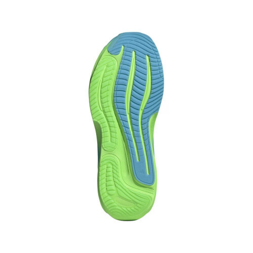 Zapatillas de running de hombre Supernova Rise Adidas Blanco