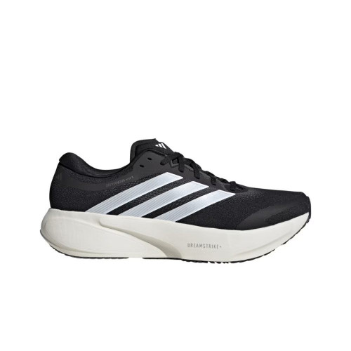 Zapatillas de running de hombre Supernova Rise Adidas Negro