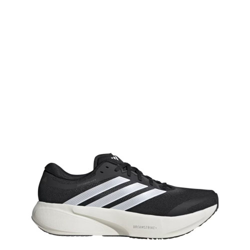 Zapatillas de running de hombre Supernova Rise Adidas Negro
