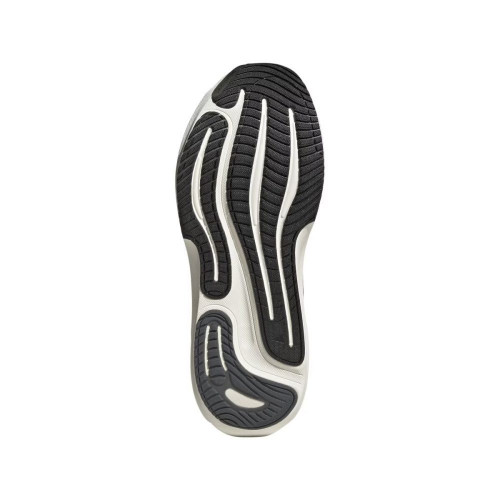 Zapatillas de running de hombre Supernova Rise Adidas Negro