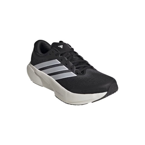 Zapatillas de running de hombre Supernova Rise Adidas Negro