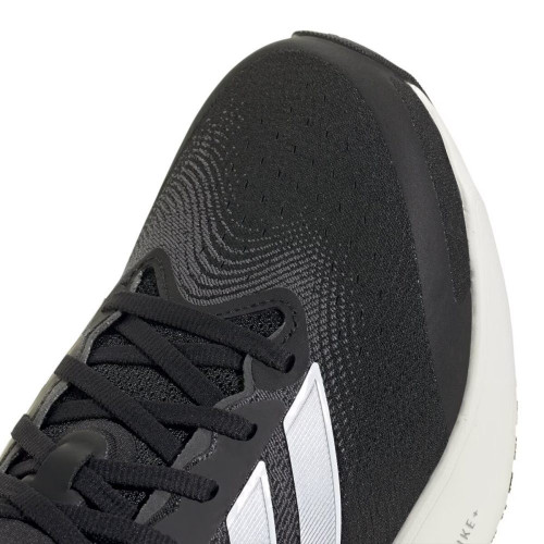 Zapatillas de running de hombre Supernova Rise Adidas Negro