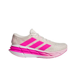 Zapatillas de running de mujer Adistar Adidas Blanco