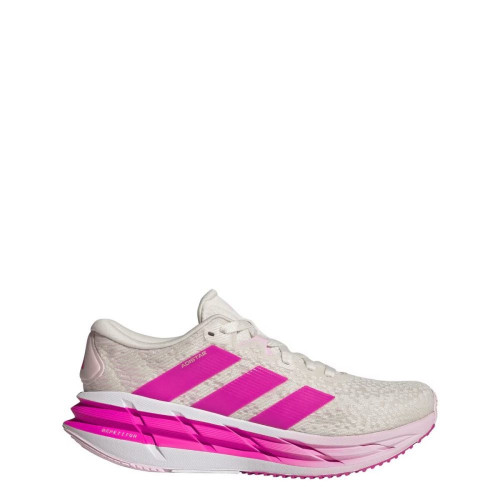 Zapatillas de running de mujer Adistar Adidas Blanco