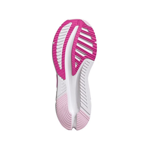 Zapatillas de running de mujer Adistar Adidas Blanco