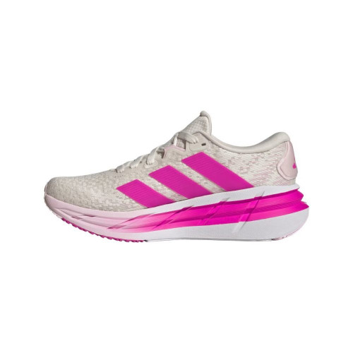Zapatillas de running de mujer Adistar Adidas Blanco