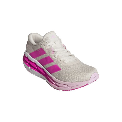 Zapatillas de running de mujer Adistar Adidas Blanco