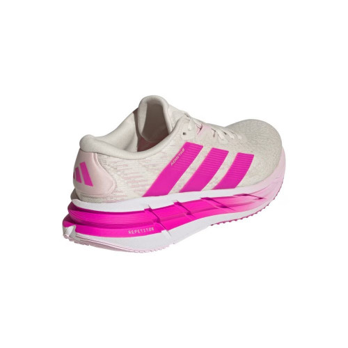 Zapatillas de running de mujer Adistar Adidas Blanco
