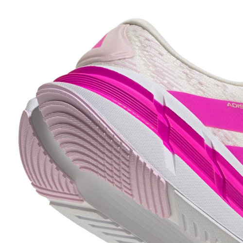 Zapatillas de running de mujer Adistar Adidas Blanco