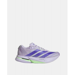 Zapatillas de Running de Mujer ADIZERO BOSTON 13 W Adidas Violeta