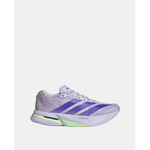 Zapatillas de Running de Mujer ADIZERO BOSTON 13 W Adidas Violeta