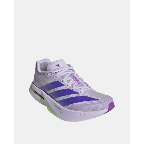 Zapatillas de Running de Mujer ADIZERO BOSTON 13 W Adidas Violeta