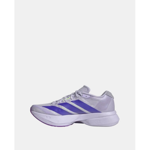 Zapatillas de Running de Mujer ADIZERO BOSTON 13 W Adidas Violeta