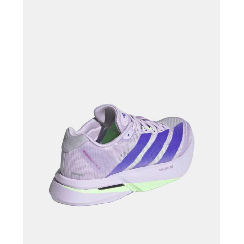 Zapatillas de Running de Mujer ADIZERO BOSTON 13 W Adidas Violeta