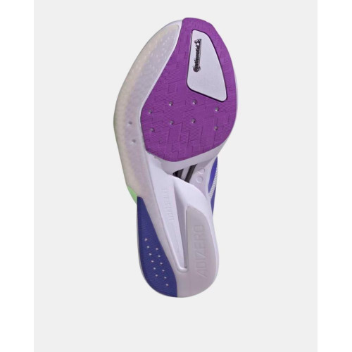 Zapatillas de Running de Mujer ADIZERO BOSTON 13 W Adidas Violeta