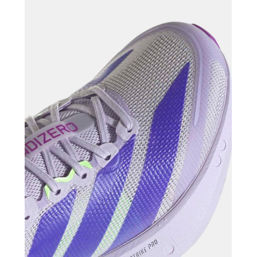 Zapatillas de Running de Mujer ADIZERO BOSTON 13 W Adidas Violeta