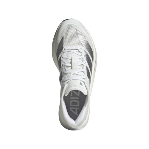 Zapatillas de running de mujer Adizero Boston Adidas Blanco