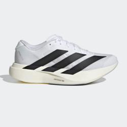 Zapatillas de running de mujer Adizero EVO SL W Adidas Blanco