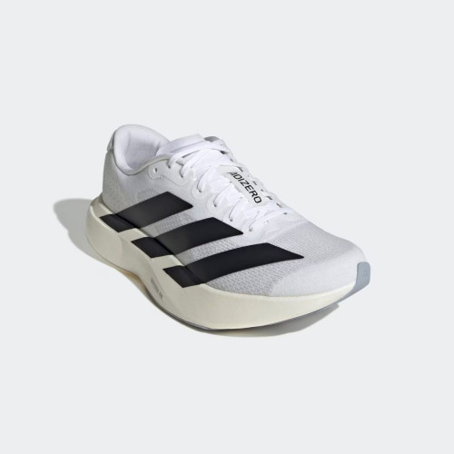 Zapatillas de running de mujer Adizero EVO SL W Adidas Blanco