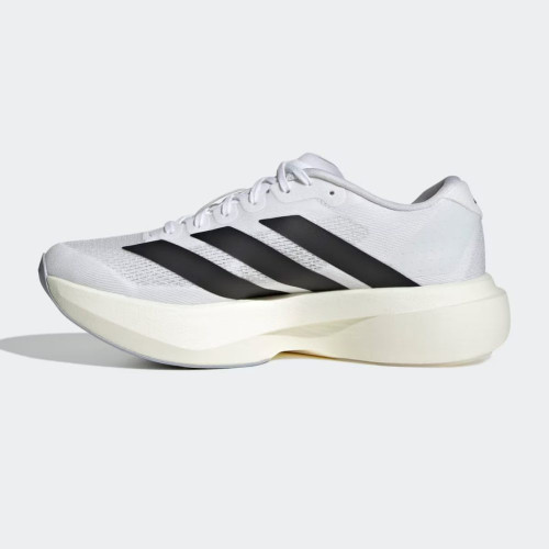 Zapatillas de running de mujer Adizero EVO SL W Adidas Blanco