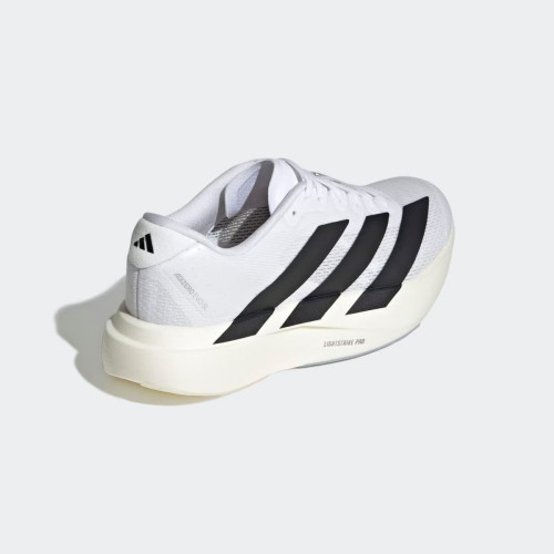 Zapatillas de running de mujer Adizero EVO SL W Adidas Blanco