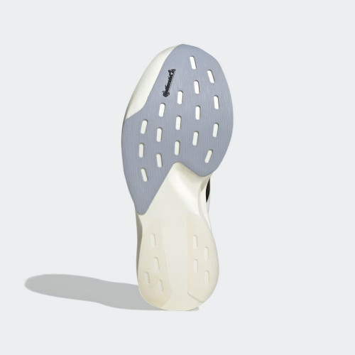 Zapatillas de running de mujer Adizero EVO SL W Adidas Blanco