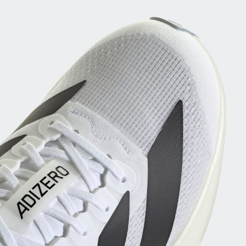 Zapatillas de running de mujer Adizero EVO SL W Adidas Blanco