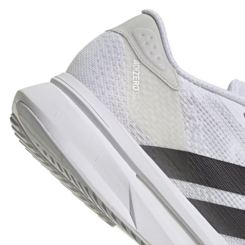 Zapatillas de running de mujer Adizero SL2 Blanco Adidas Blanco