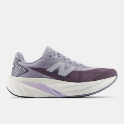 Zapatillas de running de mujer FuelCell Rebel v5 New Balance Morado