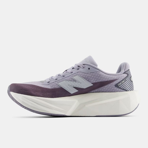 Zapatillas de running de mujer FuelCell Rebel v5 New Balance Morado