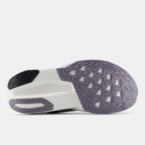 Zapatillas de running de mujer FuelCell Rebel v5 New Balance Morado