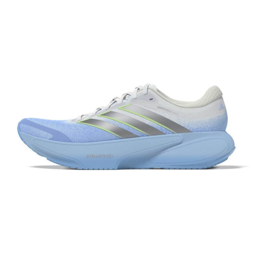 Zapatillas de running de mujer Supernova Rise Adidas Azul