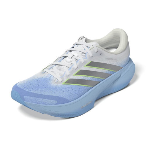 Zapatillas de running de mujer Supernova Rise Adidas Azul