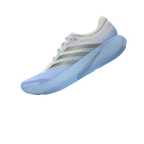 Zapatillas de running de mujer Supernova Rise Adidas Azul