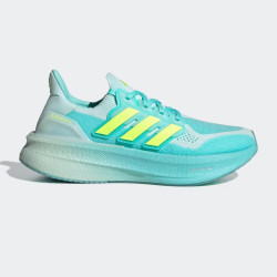 Zapatillas de running de mujer Ultraboost Adidas Turquesa