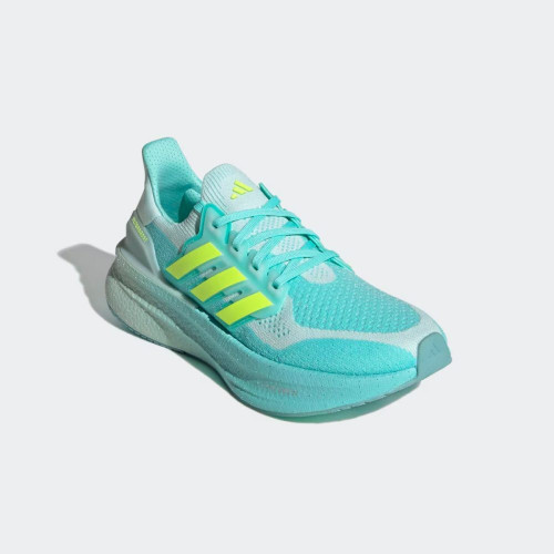Zapatillas de running de mujer Ultraboost Adidas Turquesa