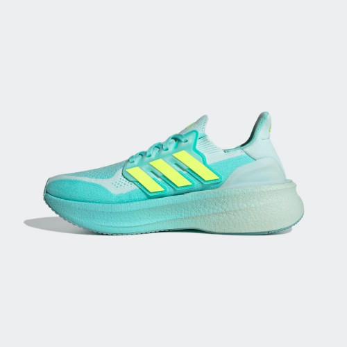 Zapatillas de running de mujer Ultraboost Adidas Turquesa