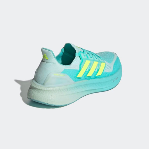 Zapatillas de running de mujer Ultraboost Adidas Turquesa