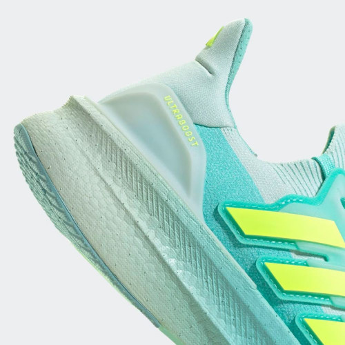 Zapatillas de running de mujer Ultraboost Adidas Turquesa