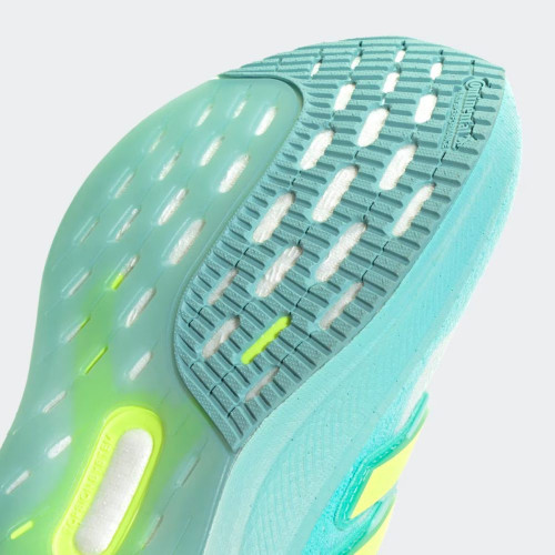 Zapatillas de running de mujer Ultraboost Adidas Turquesa