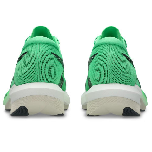 Zapatillas de running MAGIC SPEED 5 ASICS Verde / Gris