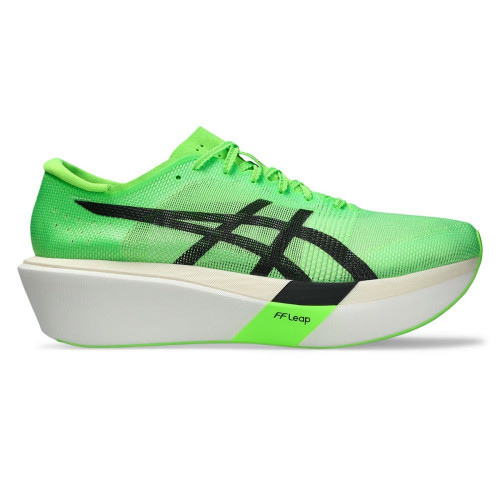 Zapatillas de running METASPEED SKY TOKYO ASICS Verde / Negro