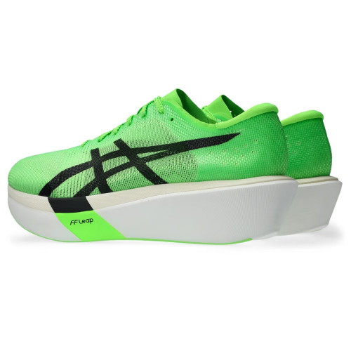 Zapatillas de running METASPEED SKY TOKYO ASICS Verde / Negro